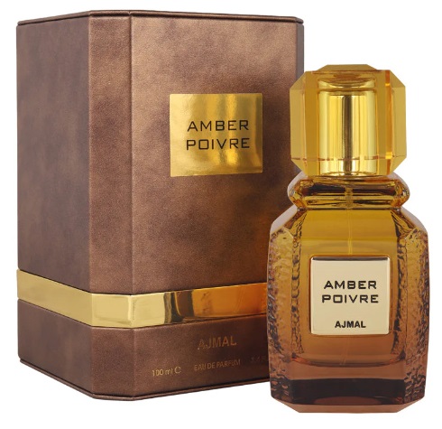 Ajmal  Amber Poivre Eau de Parfum